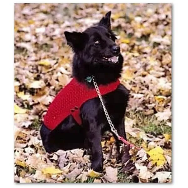 10-20-30 Minutes to Learn to Knit, Pattern Book