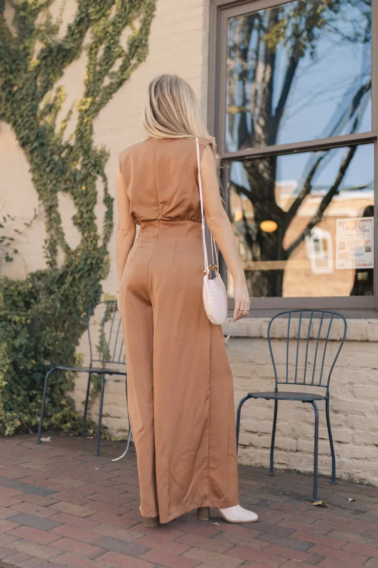 Ainsley Jumpsuit