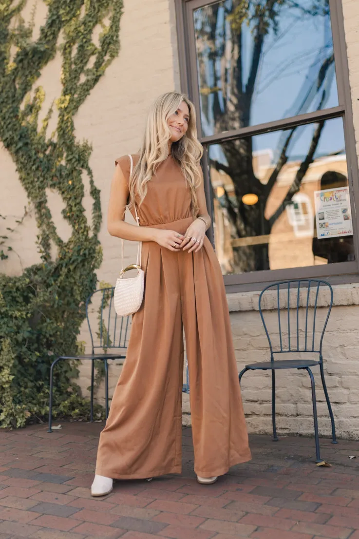 Ainsley Jumpsuit