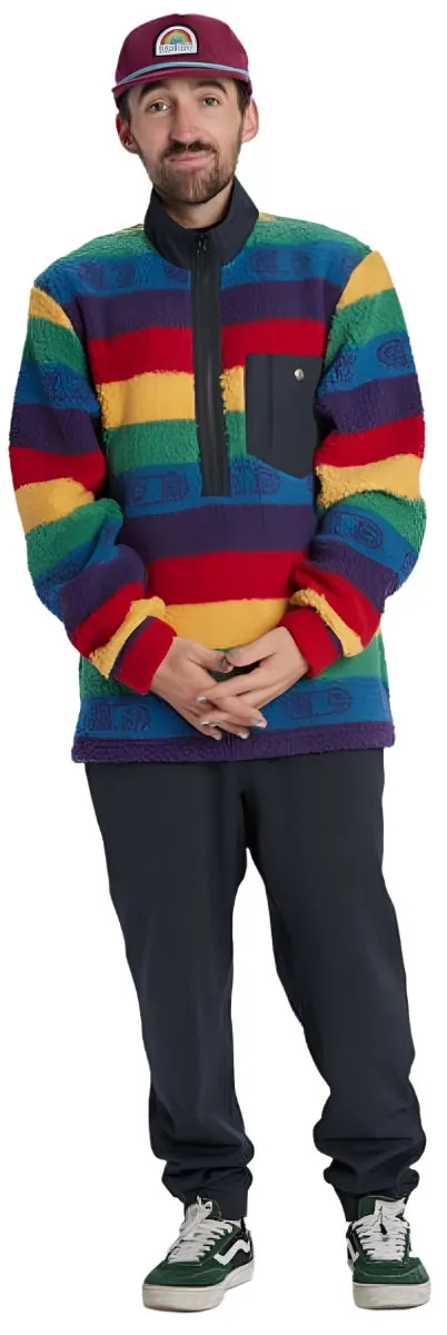 Airblaster Transit Fleece Pant 2024