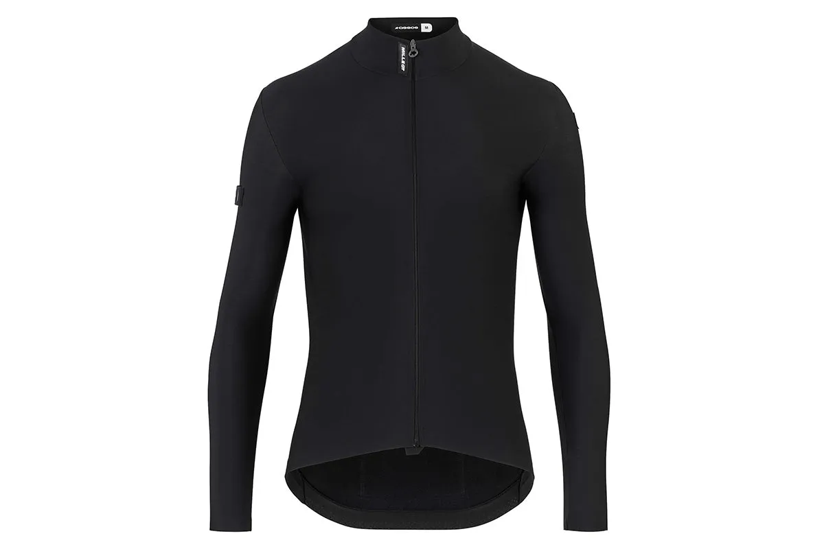 Assos MILLE GT 2/3 Long Sleeve  Jersey C2