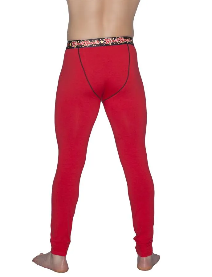 Atomic Fireballs Long Johns