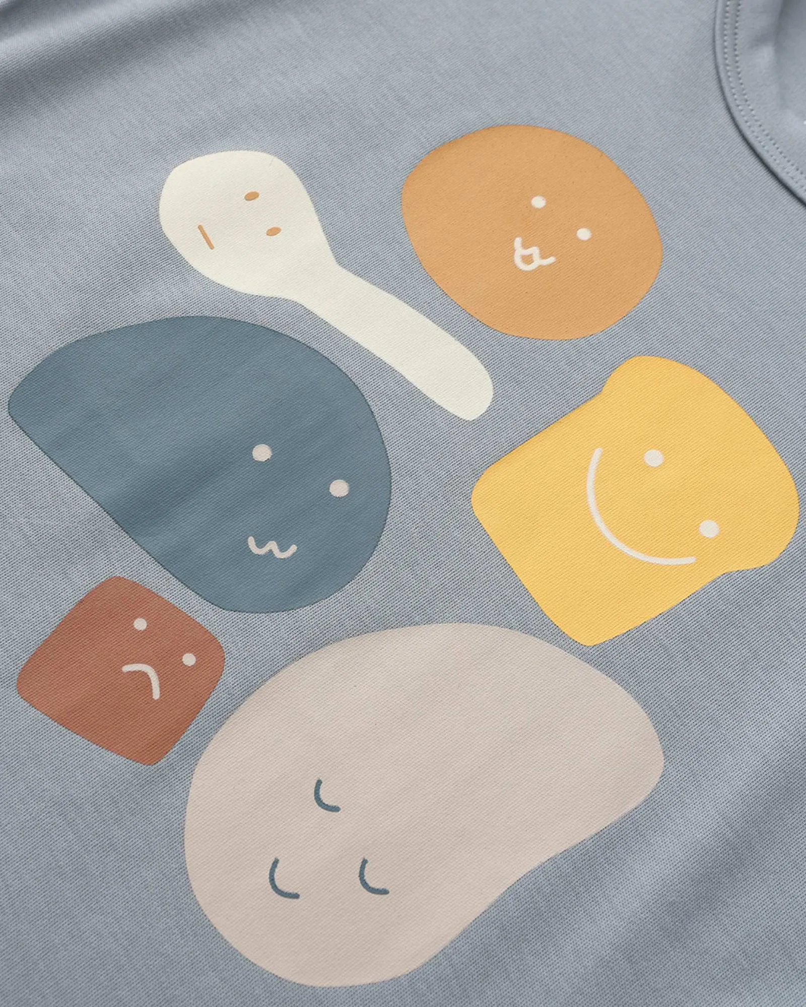 Blob Pop Kids Tank Top