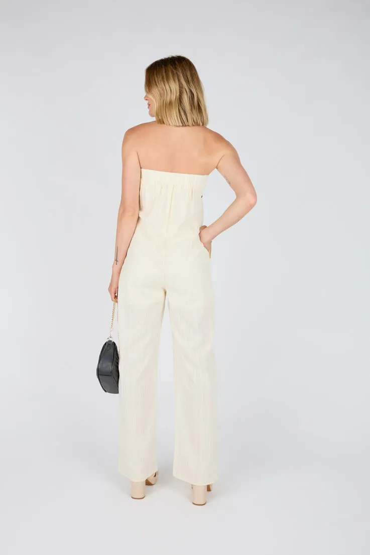 Break a Leg Jumpsuit
