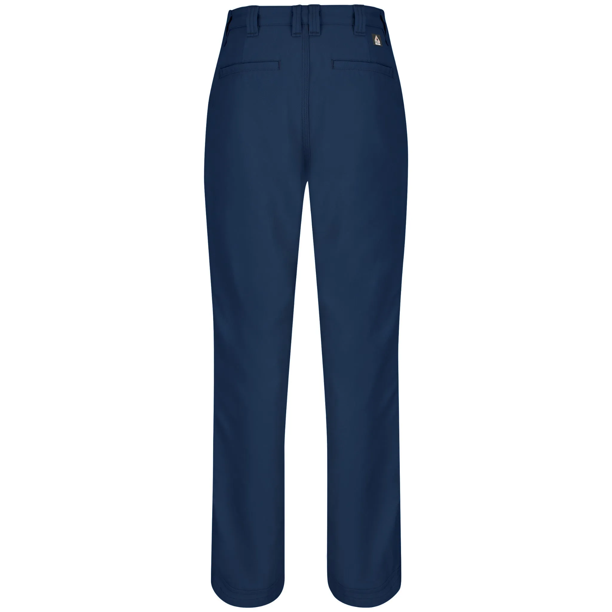 Bulwark Iq Series Womens Endurance Work Pant Cat2 - (QP11) 2nd Color