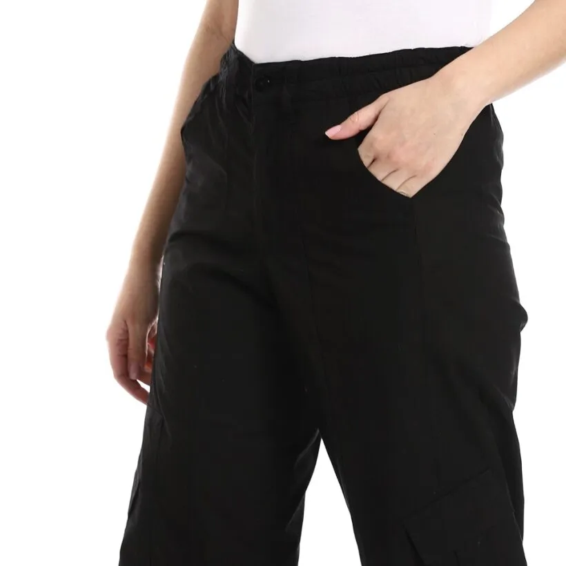Cargo Pants Cotton - Merch