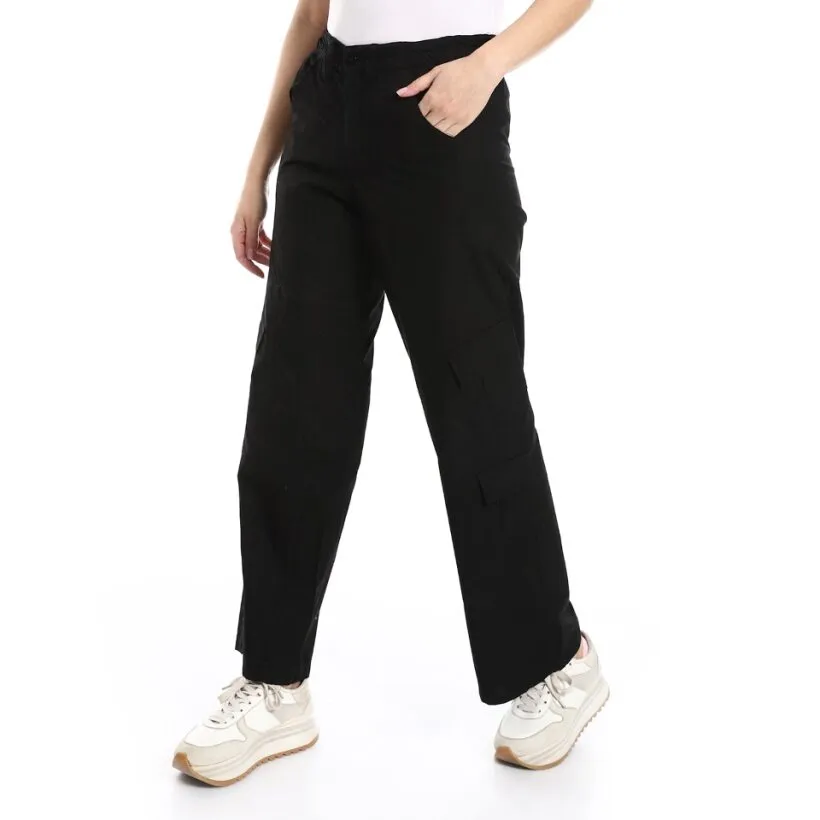 Cargo Pants Cotton - Merch