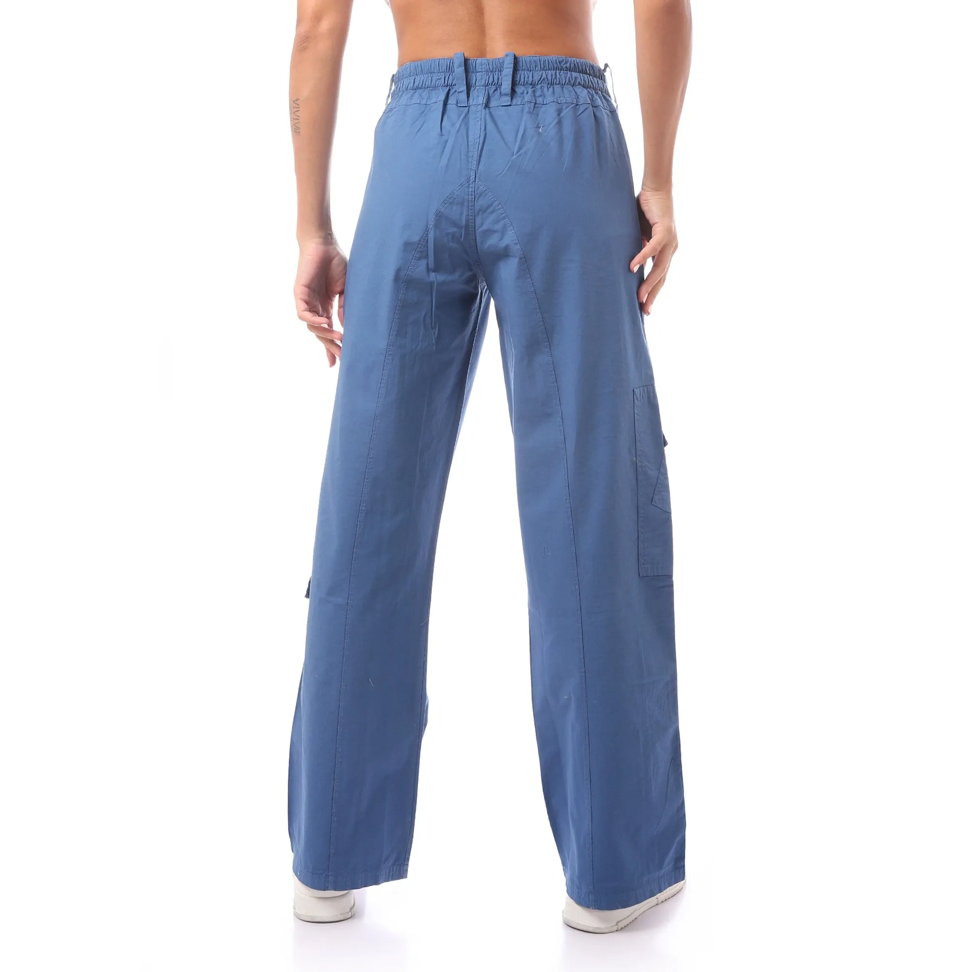 Cargo Pants Cotton - Merch