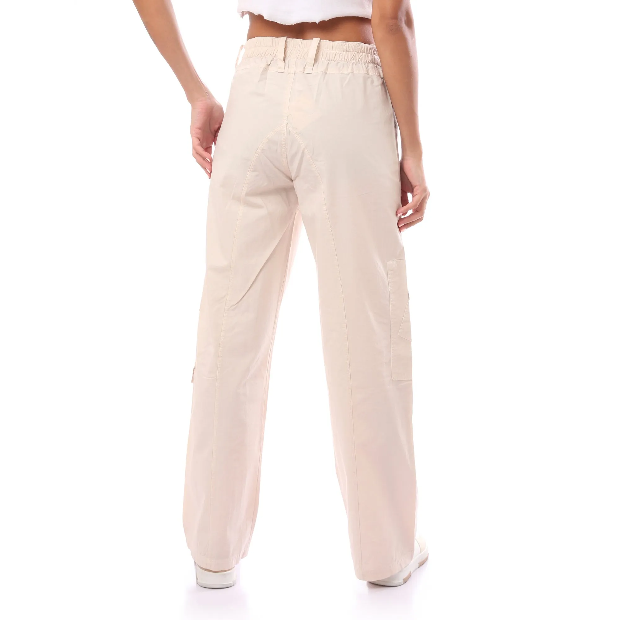 Cargo Pants Cotton - Merch