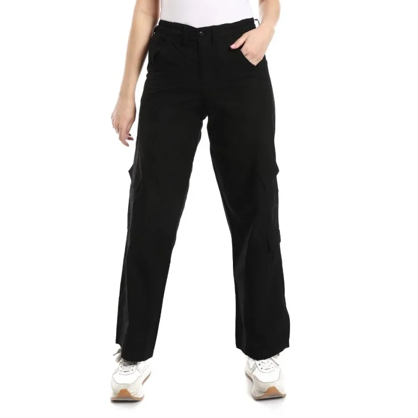 Cargo Pants Cotton - Merch