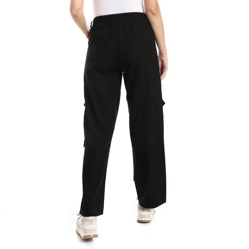 Cargo Pants Cotton - Merch