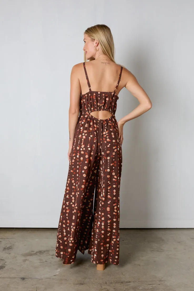 Carrie Jumpsuit