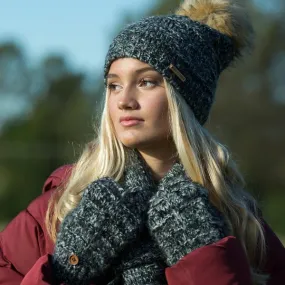 Cedar Scarf