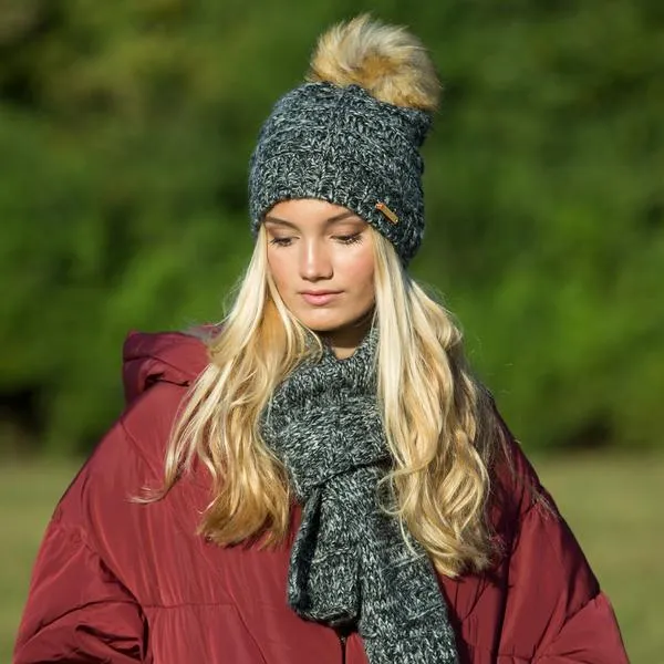 Cedar Scarf