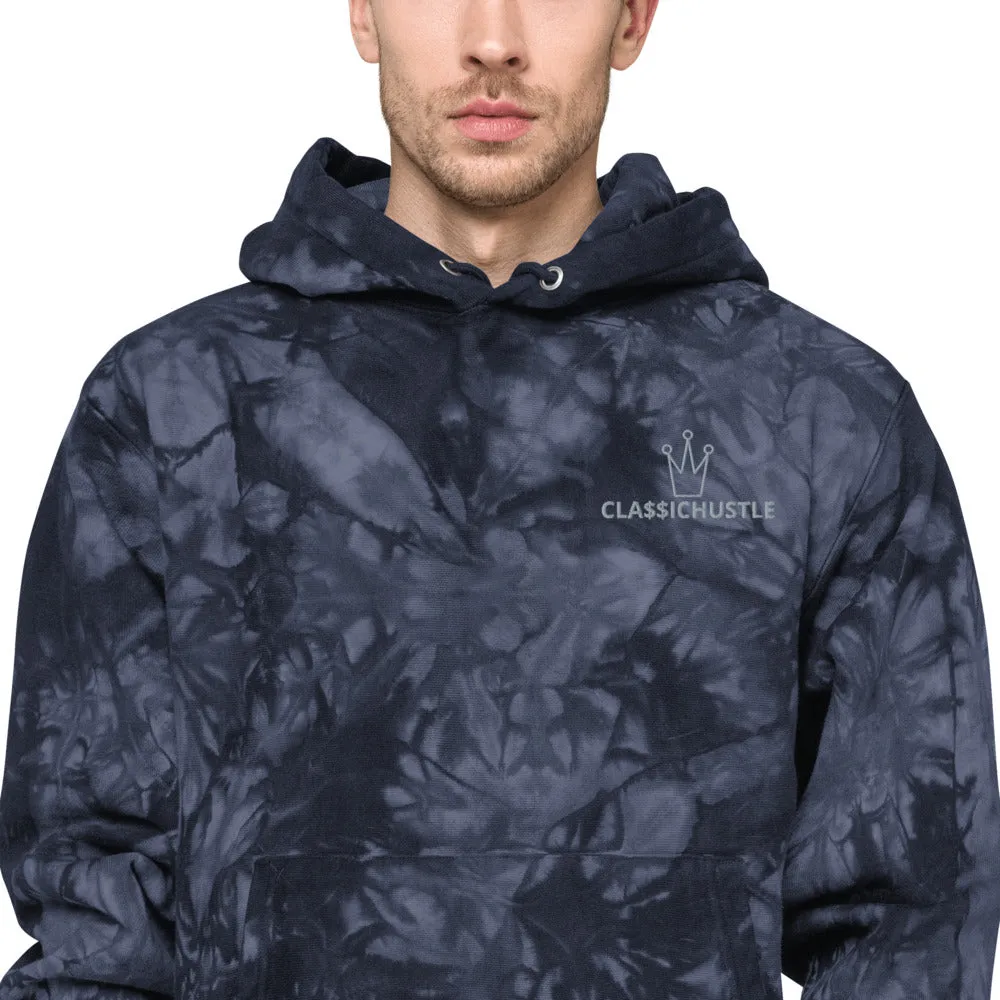 CLASSICHUSTLE CHAMPION HOODIE