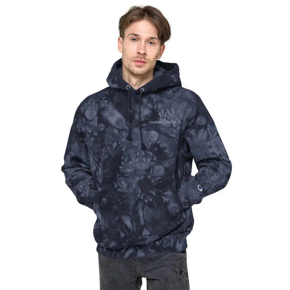 CLASSICHUSTLE CHAMPION HOODIE