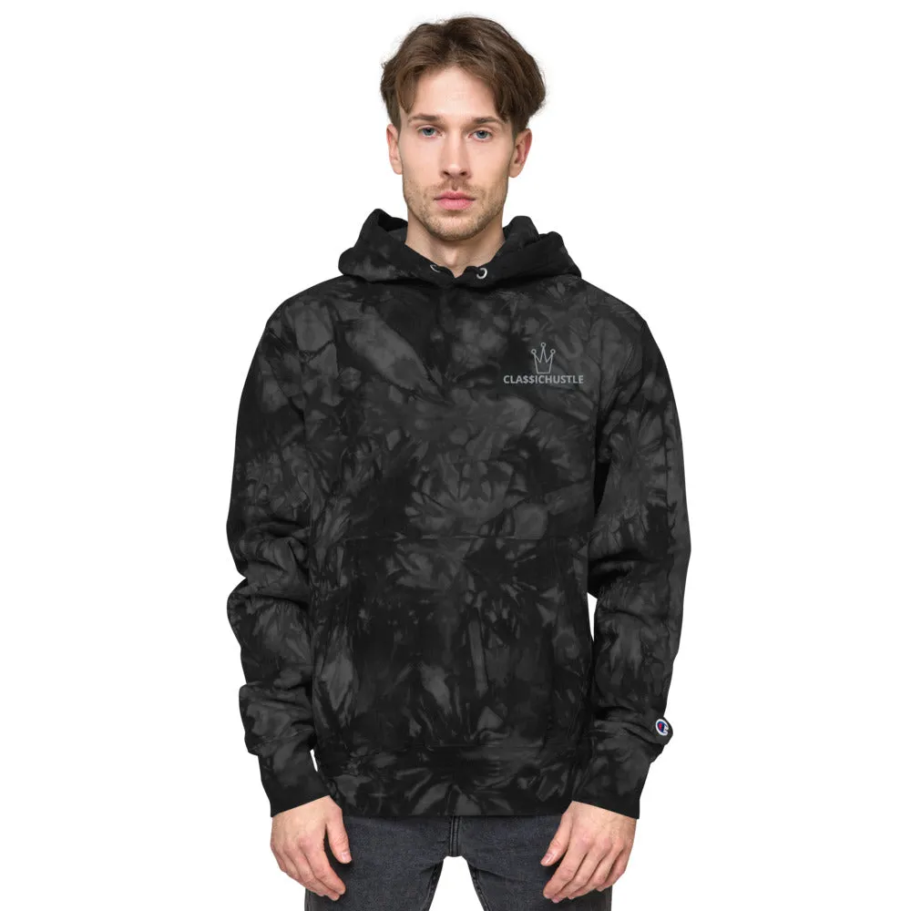CLASSICHUSTLE CHAMPION HOODIE
