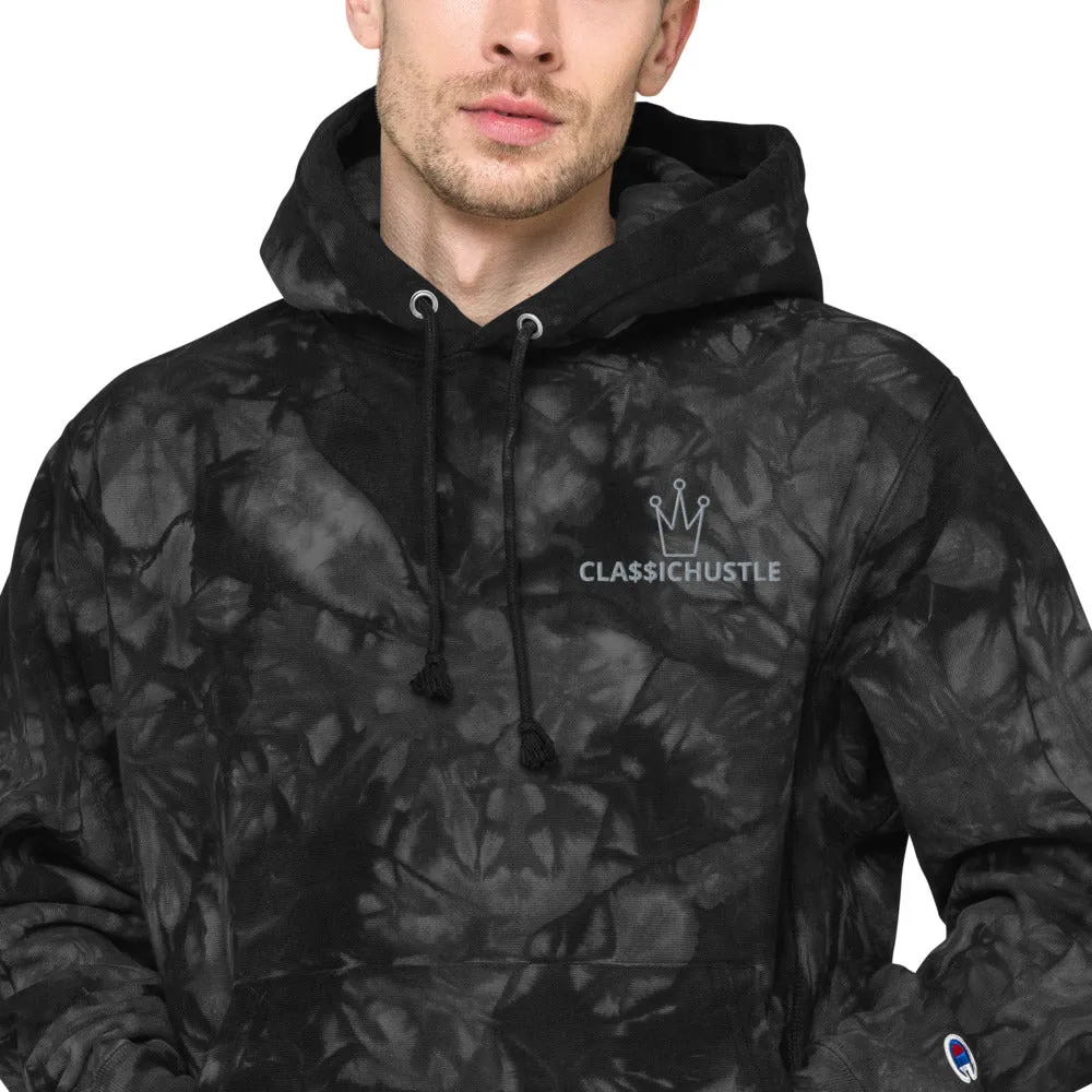 CLASSICHUSTLE CHAMPION HOODIE