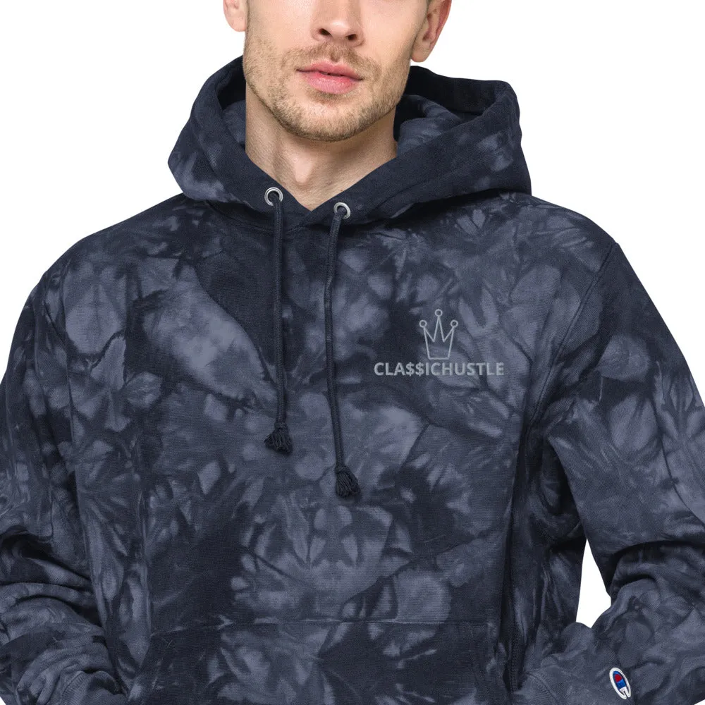CLASSICHUSTLE CHAMPION HOODIE
