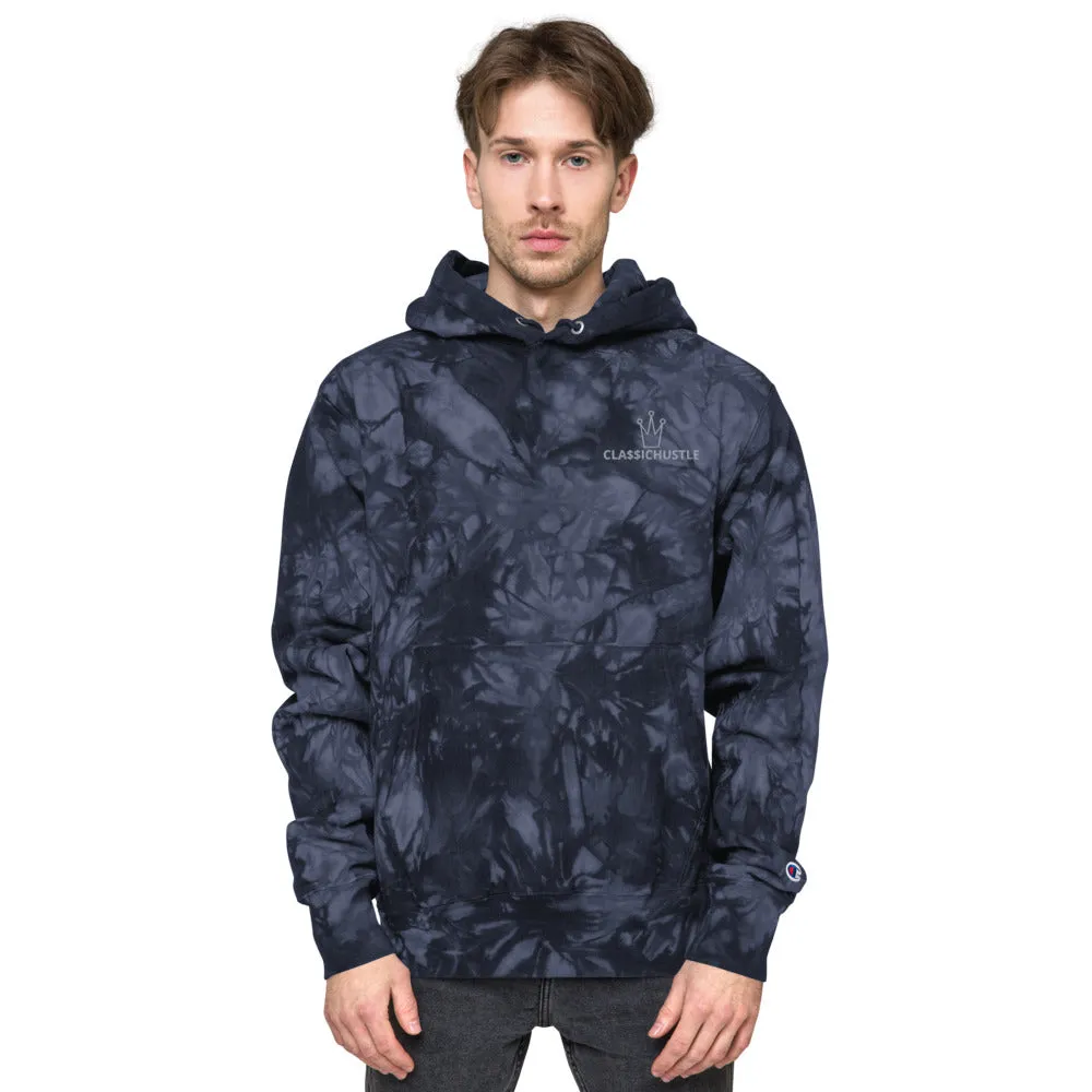 CLASSICHUSTLE CHAMPION HOODIE