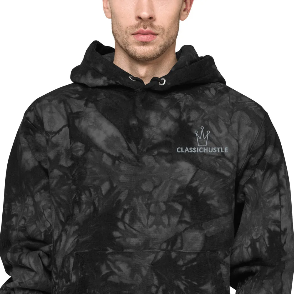 CLASSICHUSTLE CHAMPION HOODIE