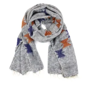 Cozy Himalayan Scarf