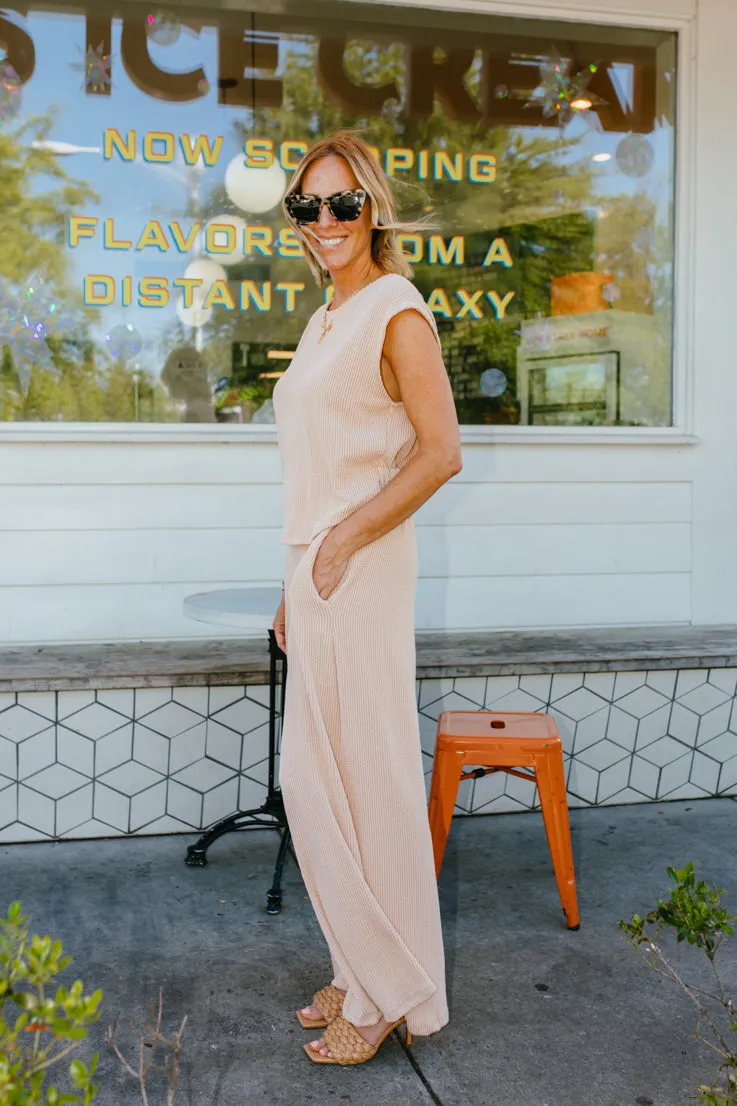 Dusk Til Dawn Jumpsuit