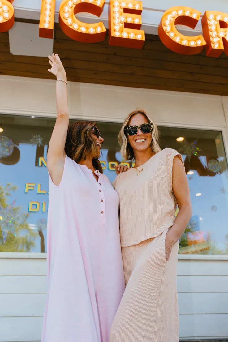 Dusk Til Dawn Jumpsuit