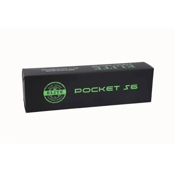 Elite Pocket S6 Thermal Stencil Printer