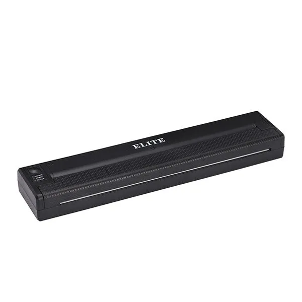 Elite Pocket S6 Thermal Stencil Printer