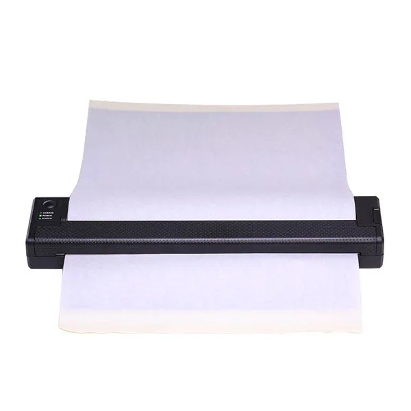 Elite Pocket S6 Thermal Stencil Printer