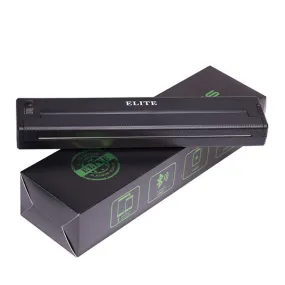 Elite Pocket S6 Thermal Stencil Printer