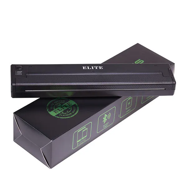 Elite Pocket S6 Thermal Stencil Printer