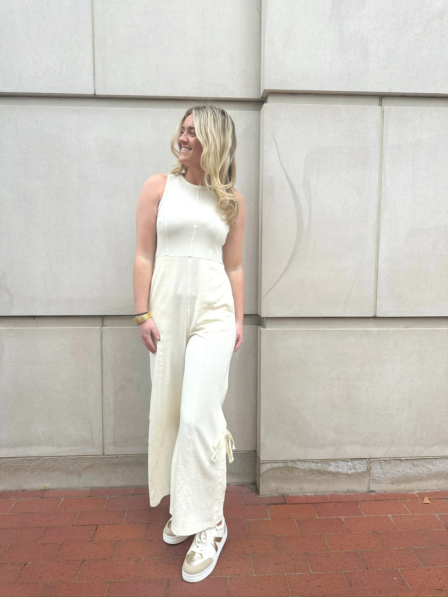 Girls Night Out Jumpsuit