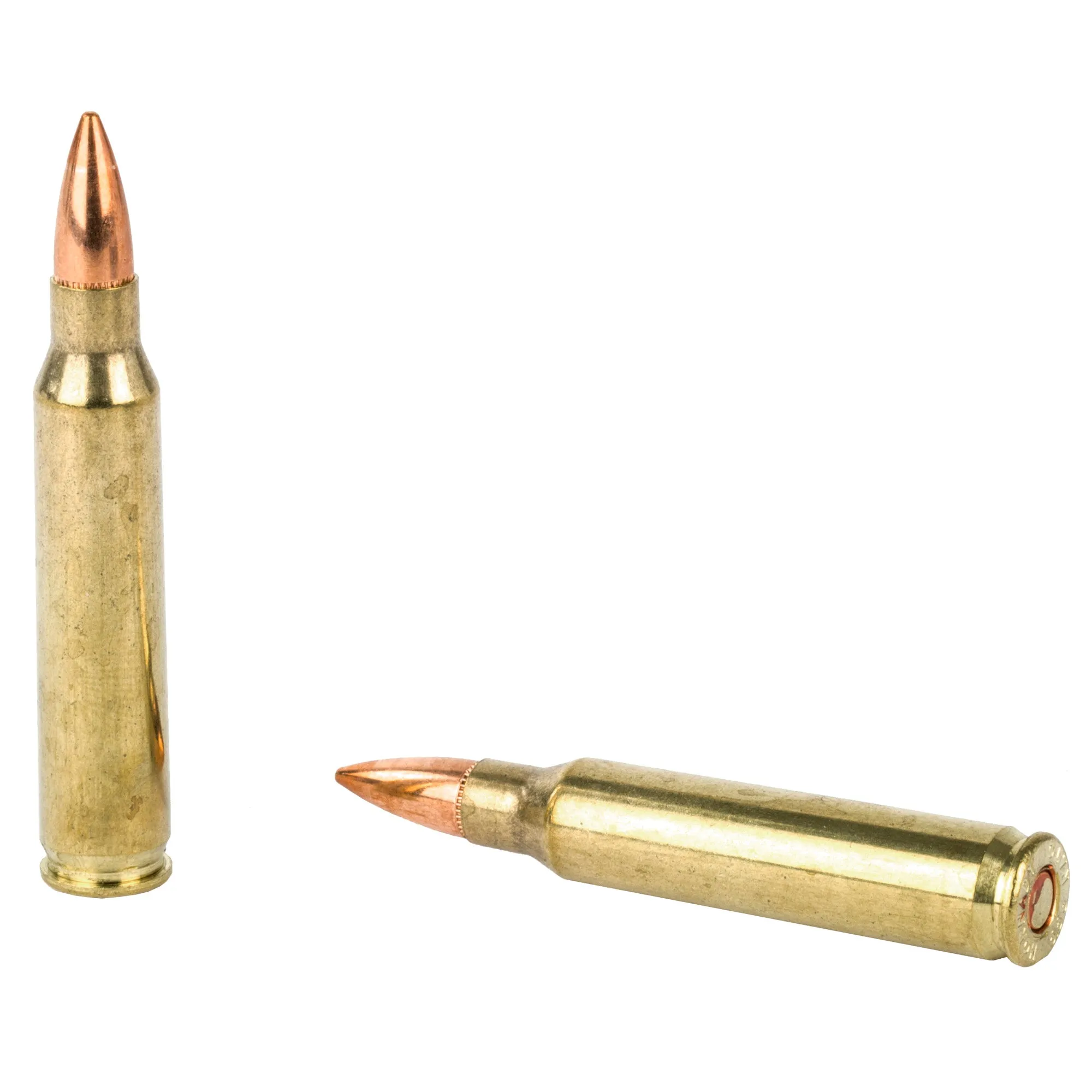 Hrndy Black 556nato 62gr Fmj 20-200