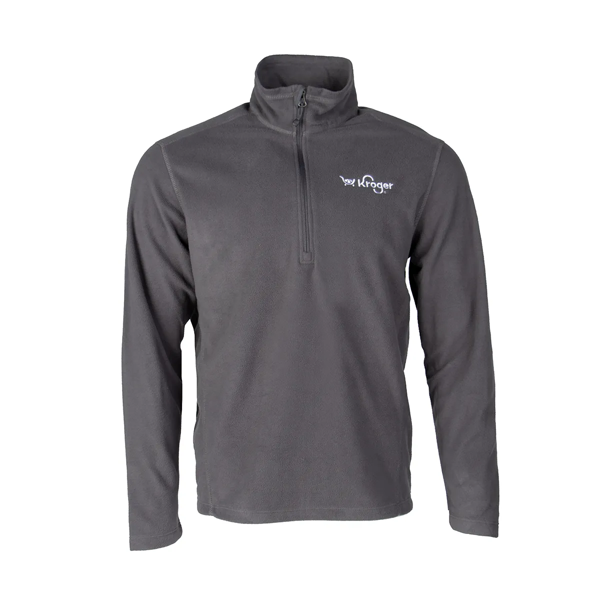 KCN167 | Men's Eddie Bauer 1/2-Zip Microfleece Jacket