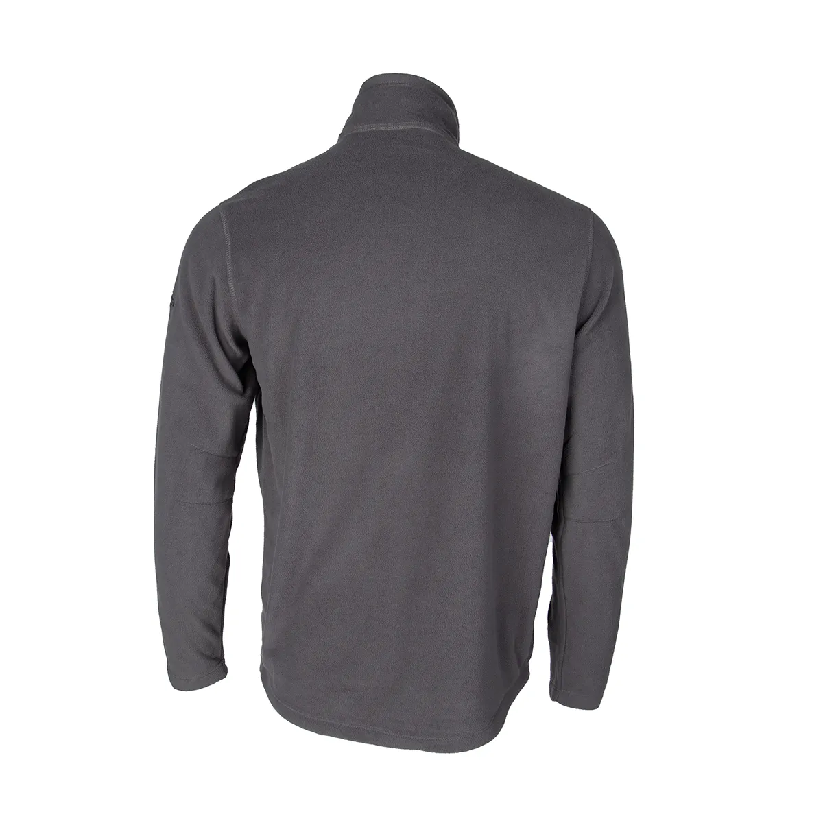 KCN167 | Men's Eddie Bauer 1/2-Zip Microfleece Jacket
