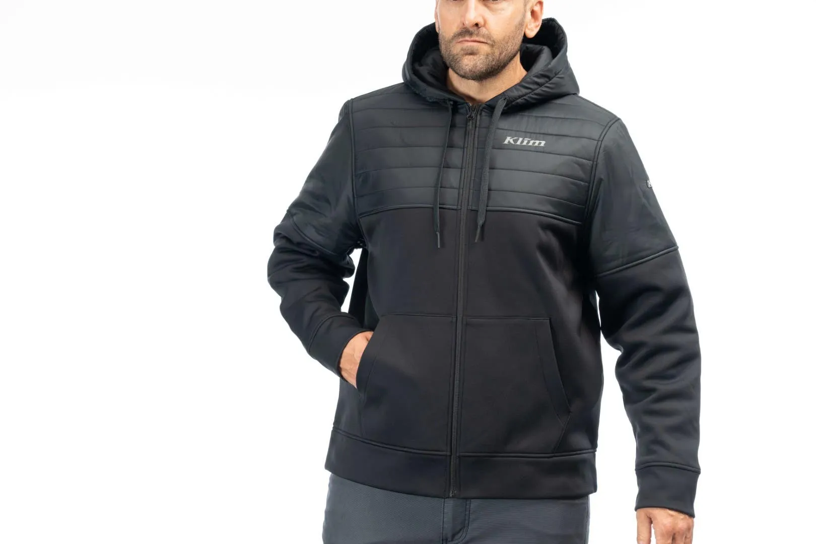 Klim Tamarack Insulated Hoodie