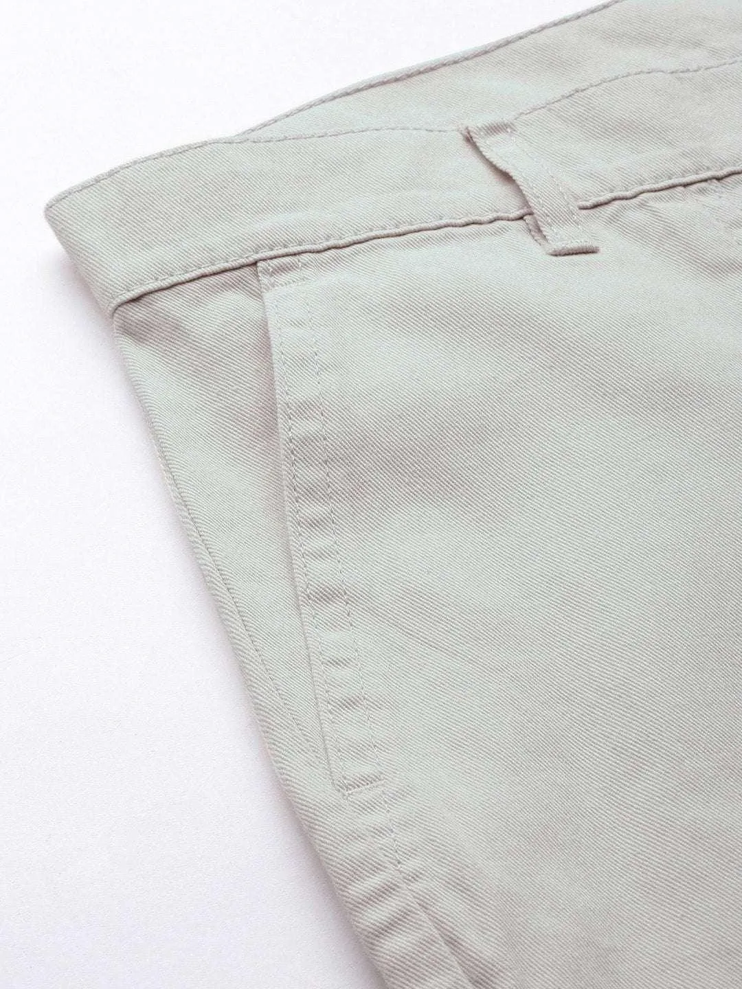 Men's Patch Pocket Cargo Pant Pant