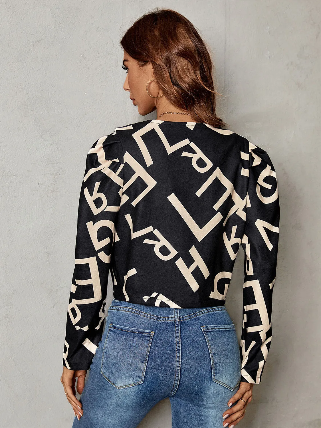 Miss Jackson Jacket