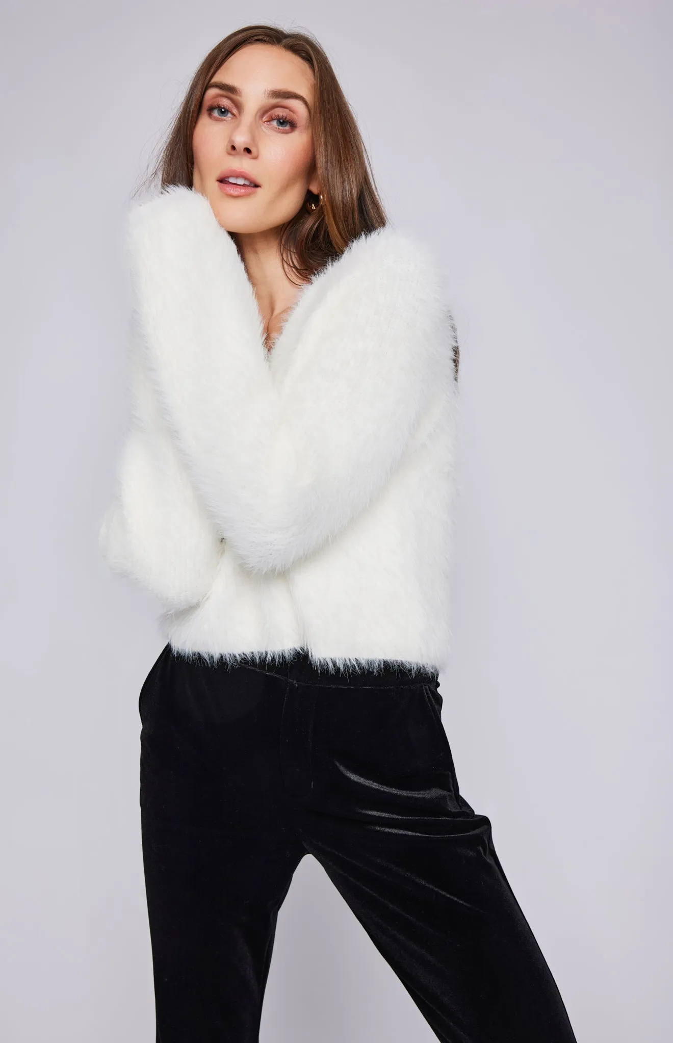 Muse Pullover