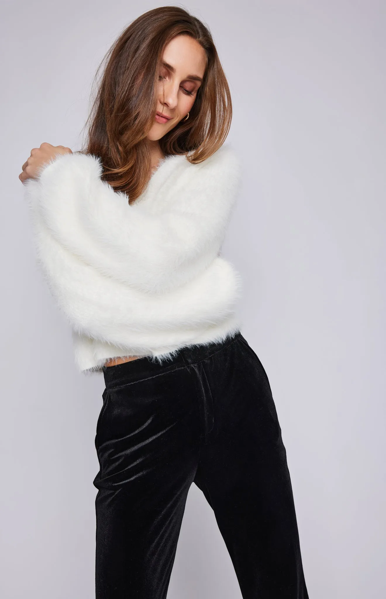 Muse Pullover