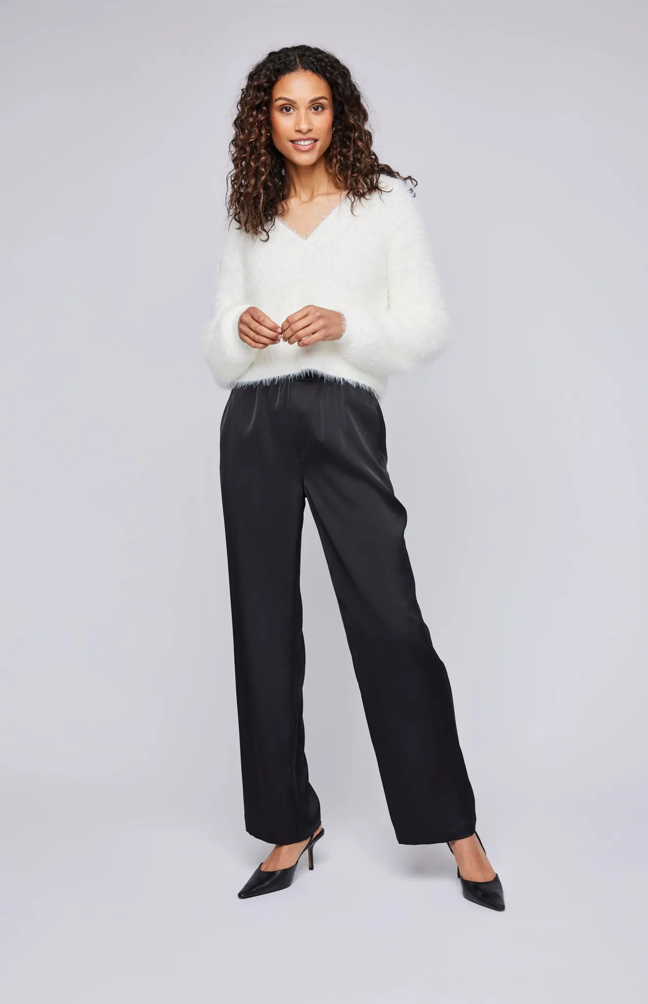 Muse Pullover