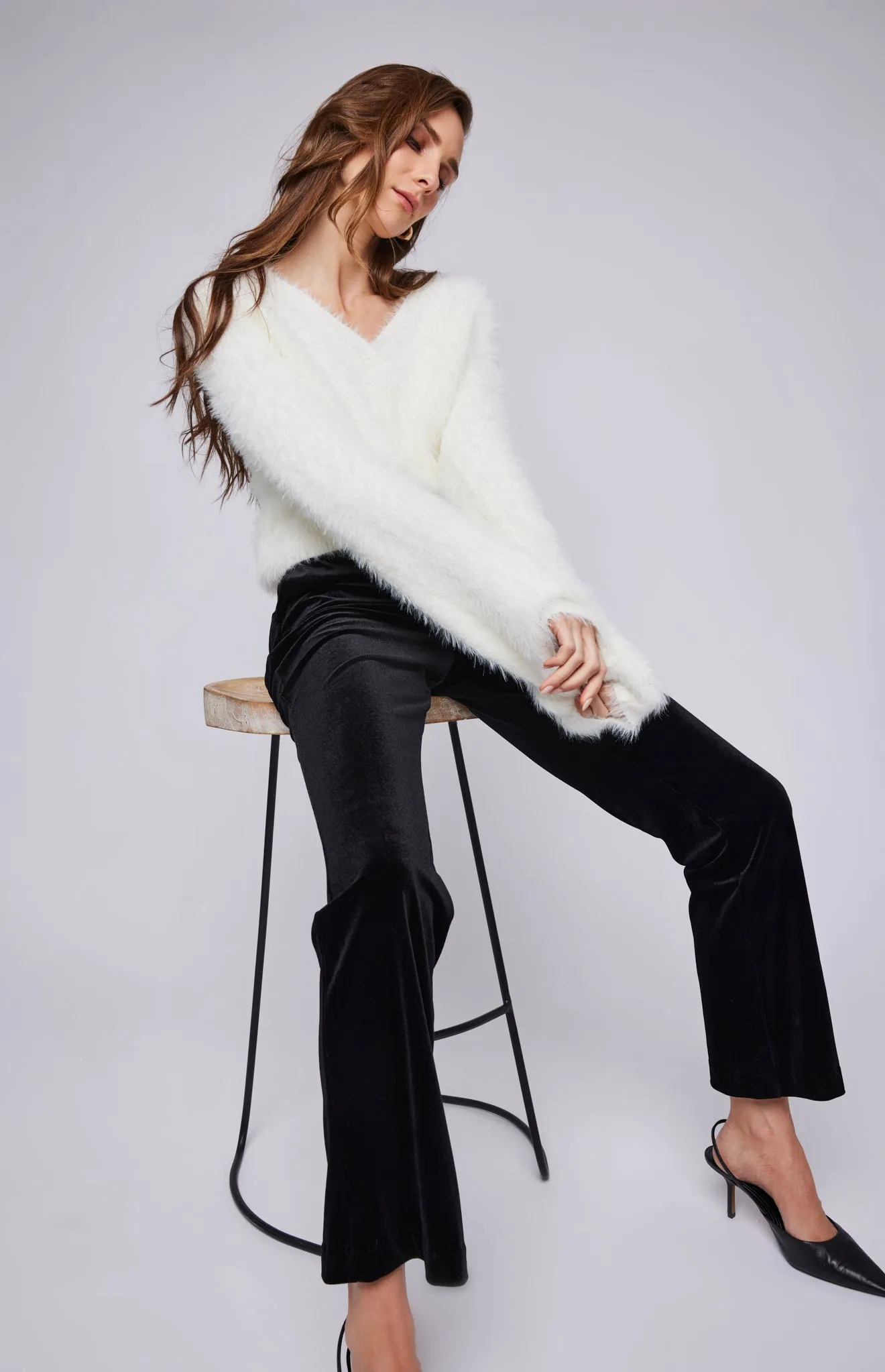 Muse Pullover