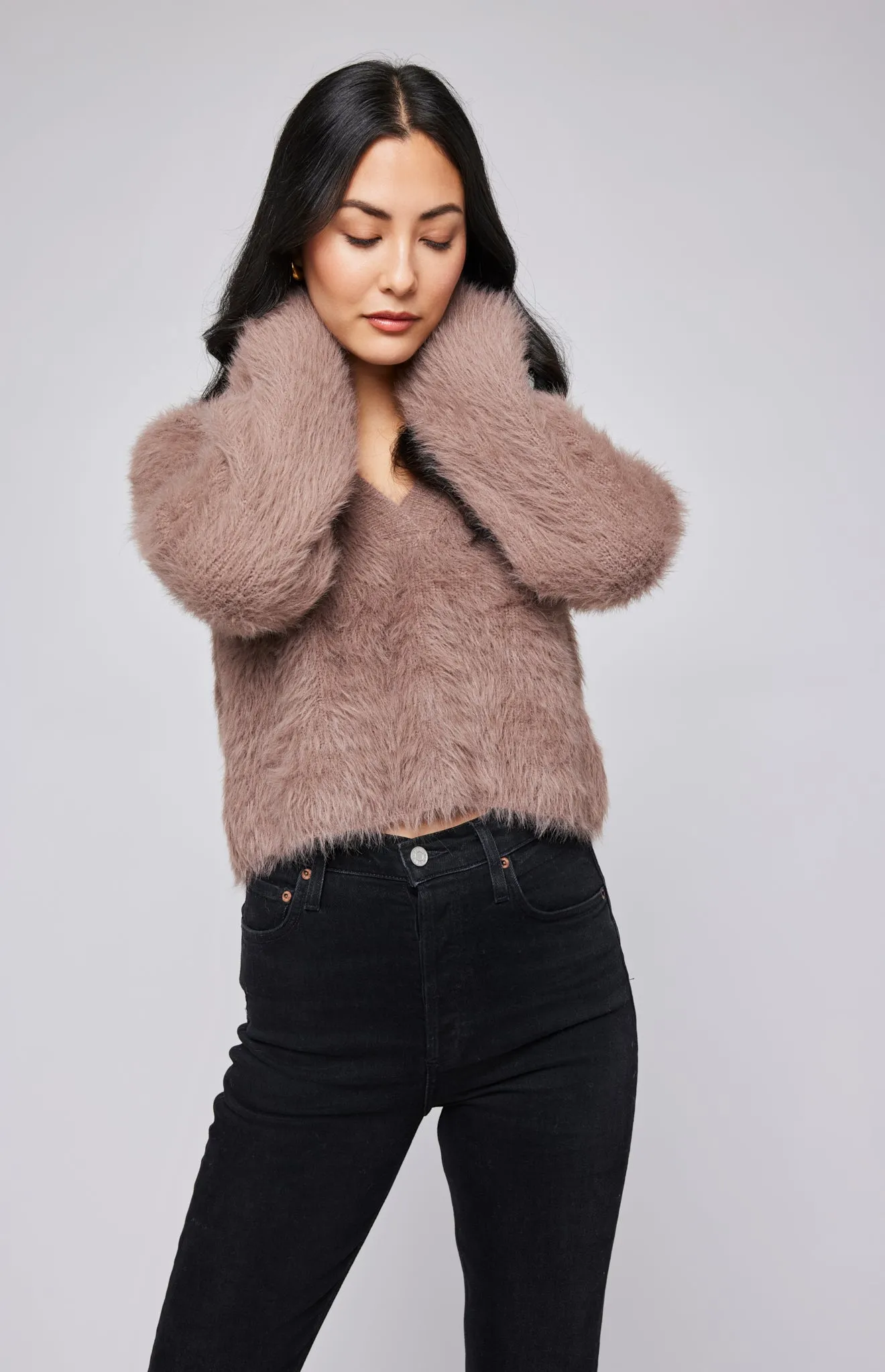 Muse Pullover