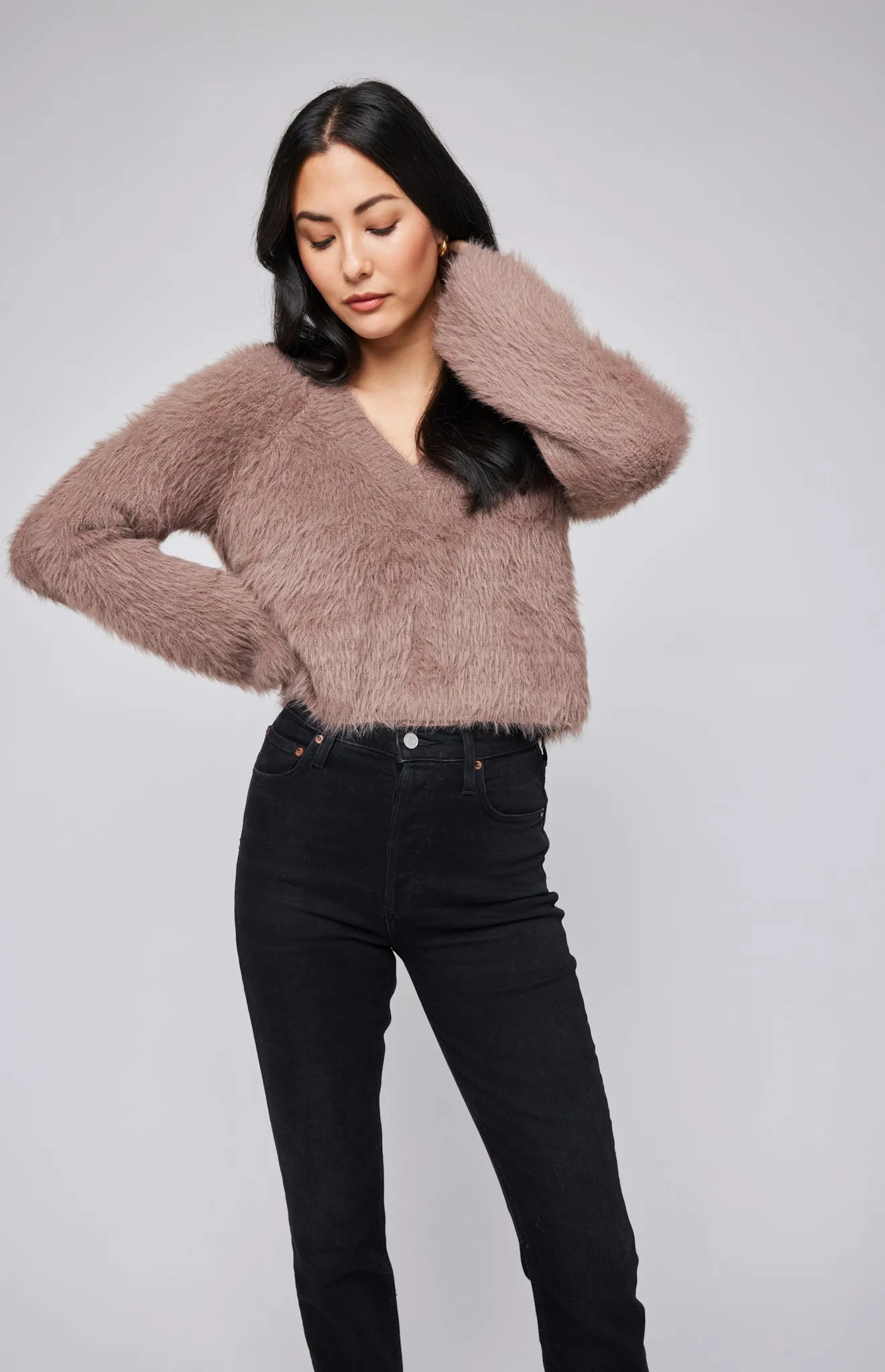 Muse Pullover