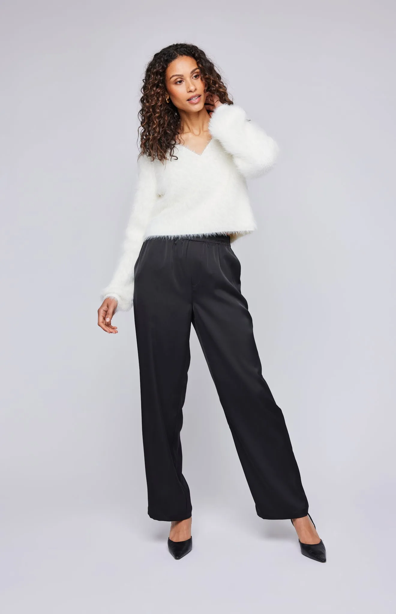 Muse Pullover