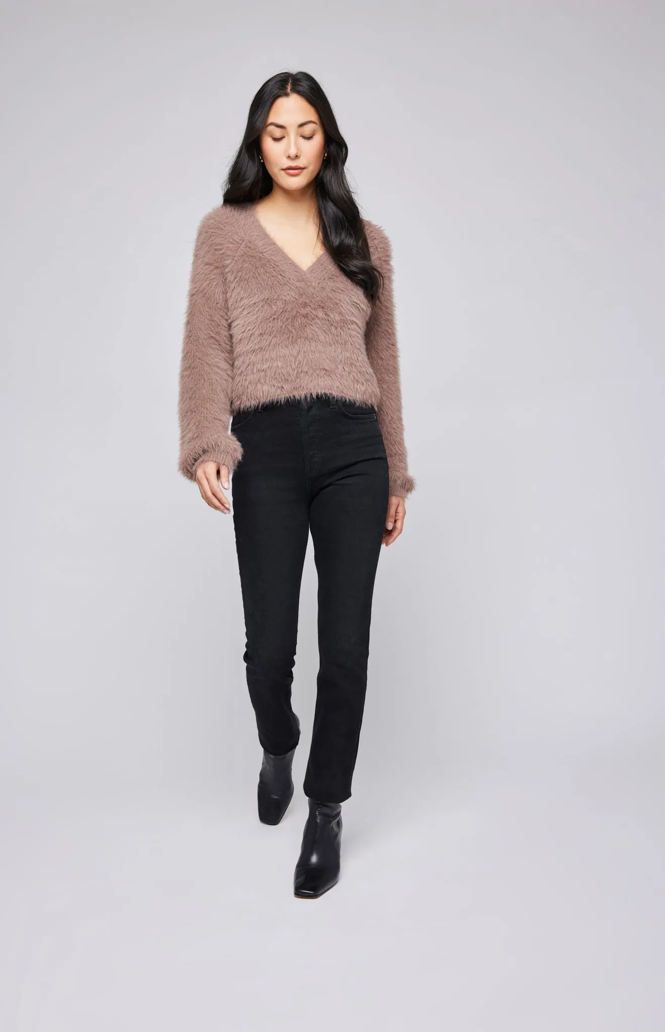 Muse Pullover