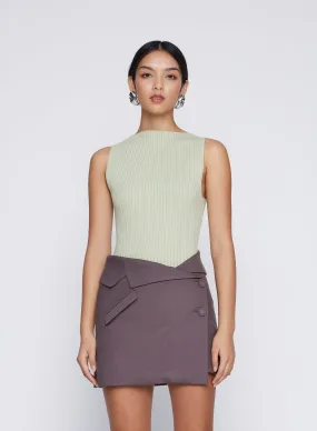 PALOMA TOP (SAGE)