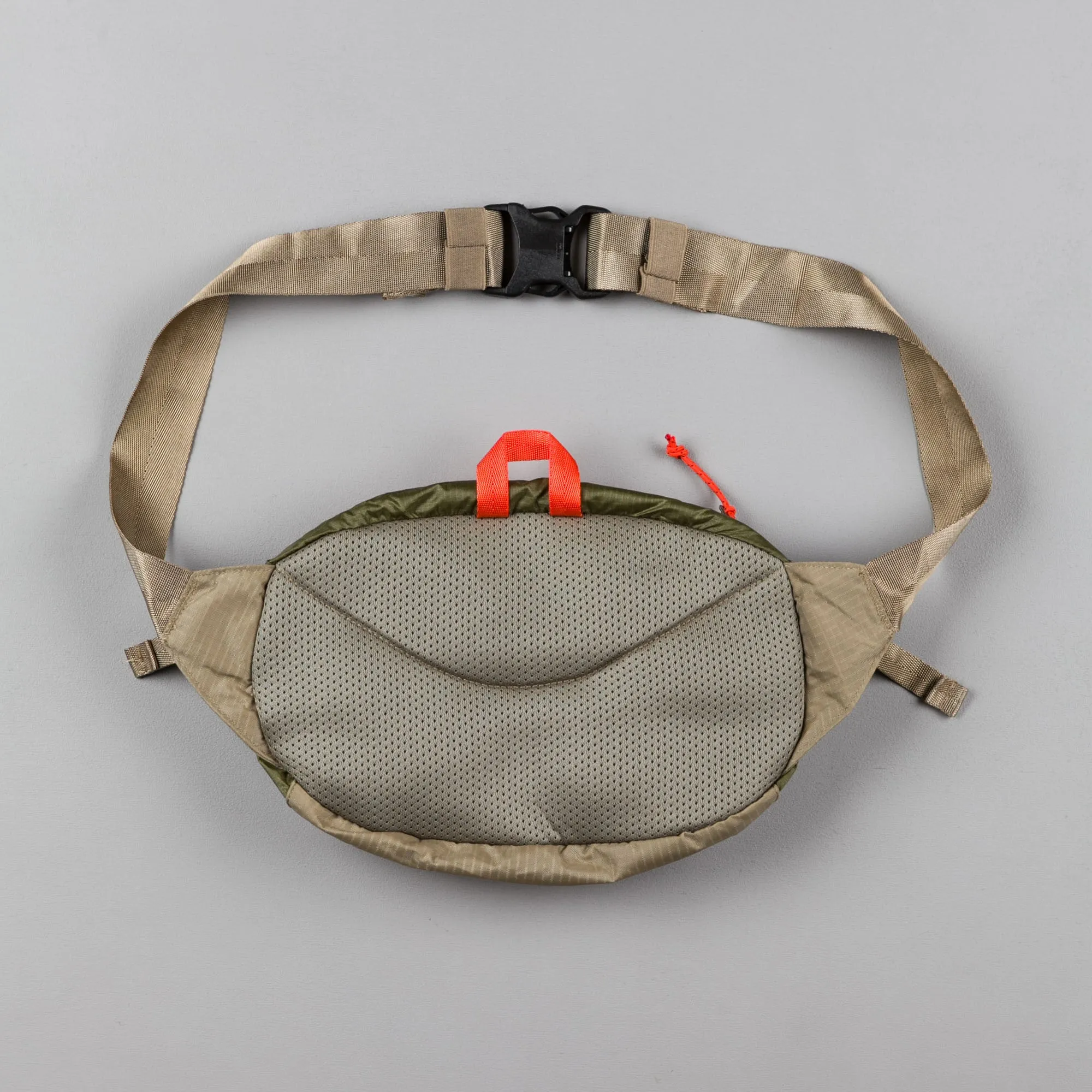 Patagonia Lightweight Travel Hip Pack - Fatigue Green